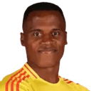 Jhon Arias