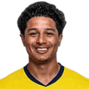 Anthony Valencia